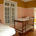 Reisnger Hostel