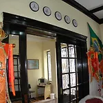 Reisnger Hostel