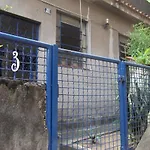 Tiao Botelho Guest House