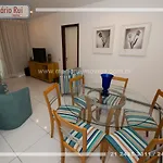 Apart Hotel No Barra Bella