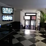 Nice Studio In Copacabana