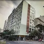 Alex Rio Flats Studio With Balcony