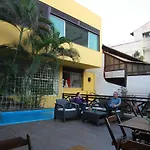 Hangar Rio Hostel
