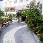 Apartamento Aconchegante Copacabana Posto 5