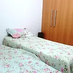 Apartamento Aconchegante Copacabana Posto 5