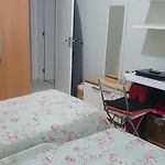 Apartamento Aconchegante Copacabana Posto 5