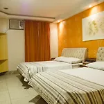 Hotel Copamar