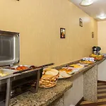Hotel Cruz De Ouro