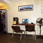 Hotel Cruz De Ouro