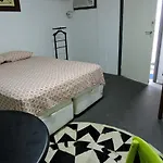 Central Hostel