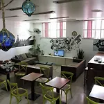 Central Hostel