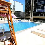 Apartamento Leblon - Rio Design
