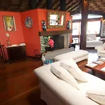 Tuakaza Exclusive Boutique Lodge