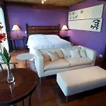 Tuakaza Exclusive Boutique Lodge