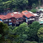 Tuakaza Exclusive Boutique Lodge