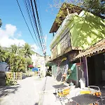 Recanto Carioca Hostel