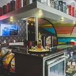 Social Hostel