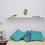 Family Apartment 2 Rooms In Copacabana