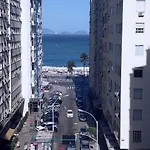 Loft Em Copacabana Posto 6