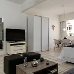 Loft Em Copacabana Posto 6