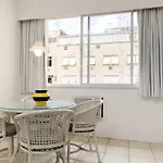 Loft Em Copacabana Posto 6