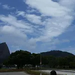 Studio No Flamengo