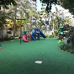 Apartamento Condominio Rio2