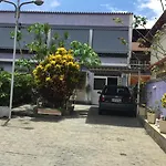 Casa Aconchegante Em Vila Valqueire