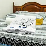 Hostel Recanto De Alegrias Em Sao Cristovao