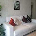 Sweet Comfort Apartment In Rio