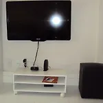 Apt Copacabana perto da praia 710