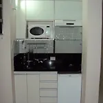 Apt Copacabana perto da praia 710