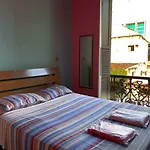 Massape Rio Hostel