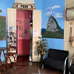 Massape Rio Hostel