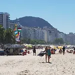 Copacabana Sides