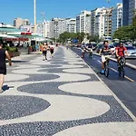 Copacabana Sides