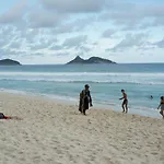 Pôr do Sol