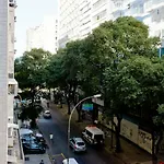 Copacabana Segunda Quadra Praia