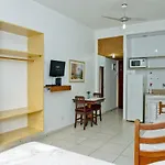 Copacabana Segunda Quadra Praia