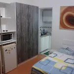Flat Copacabana
