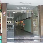Flat Copacabana