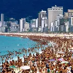 Apartamento Ipanema