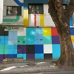 El Misti Hostel Rio Copacabana