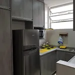 Copacabana - Quadra da praia!