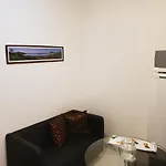 Apartamento com vista incrível do Pão de Açúcar
