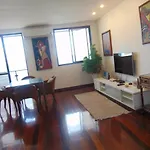 Apartamento Ipanema