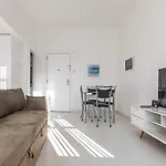 Apartamento Em Copacabana