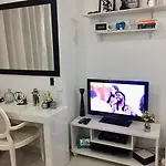 Apartamento Duvivier