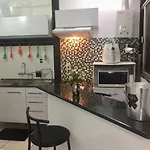 Apartamento Duvivier