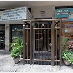 Apartamento Ed Cadima